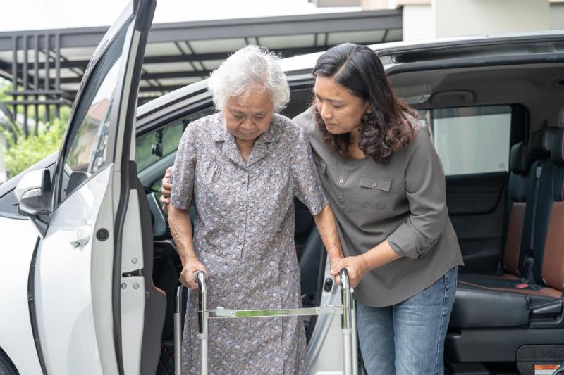 Comprehensive Health Assessments