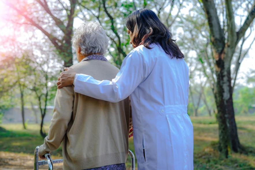 Skilled Nursing