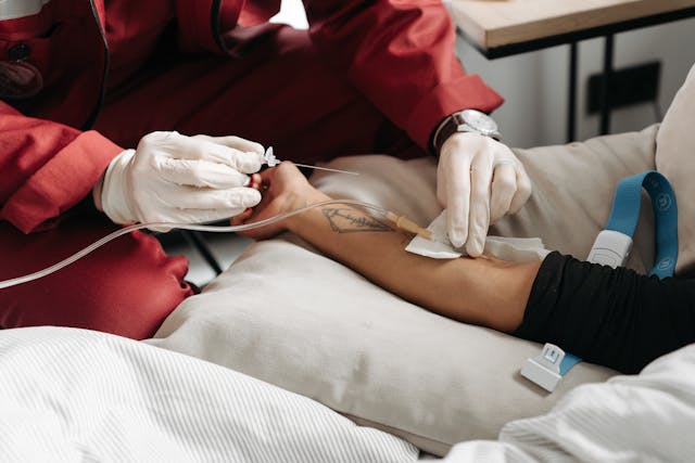 The Future of Home Health Care: 2025 Trends You Should Know